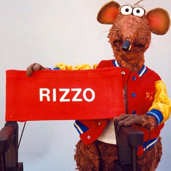 rizzotherat